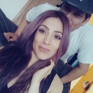 Meet your Posher, Mariah